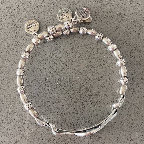 Alex & Ani Bangle Bracelets - Bundle of 3 - Picture 7 of 9